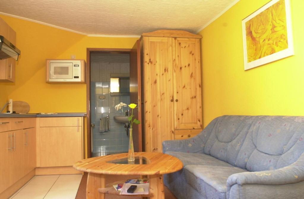 Landhaus Lorenz Middelhagen Zimmer foto
