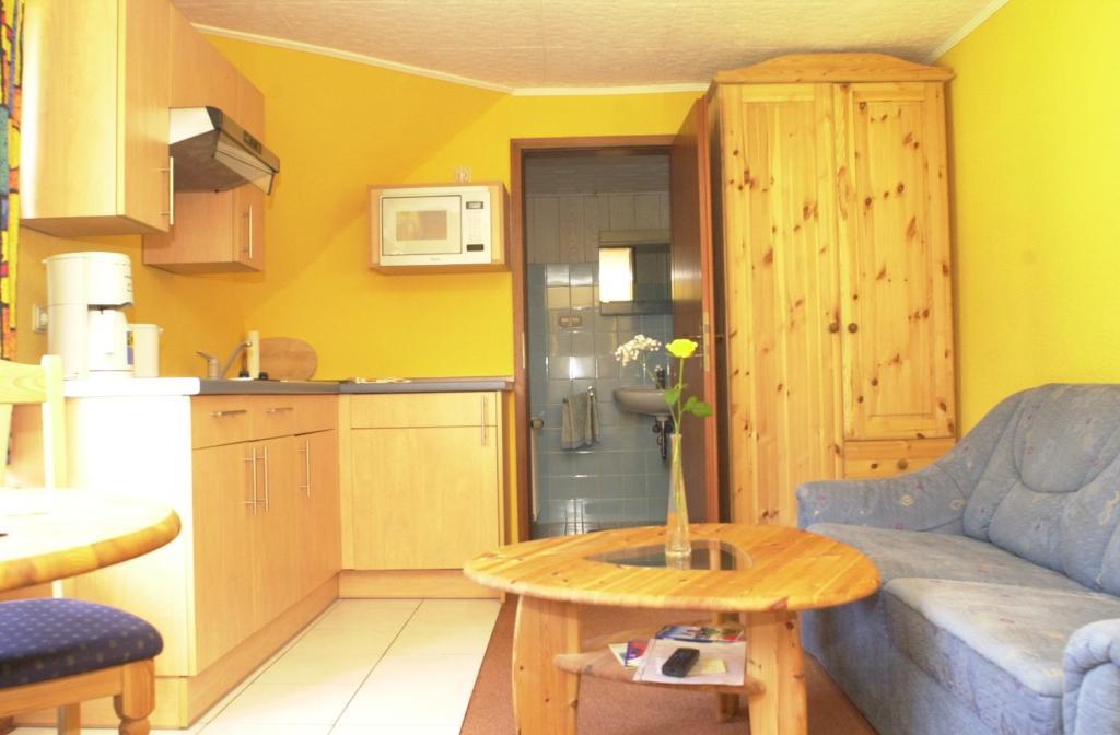 Landhaus Lorenz Middelhagen Zimmer foto
